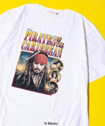 GOOD ROCK SPEED | 【GOOD ROCK SPEED】映画 /ムービー / MOVIE プリントTシャツ(Tシャツ/カットソー)