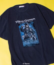GOOD ROCK SPEED | 【GOOD ROCK SPEED】映画 /ムービー / MOVIE プリントTシャツ(Tシャツ/カットソー)