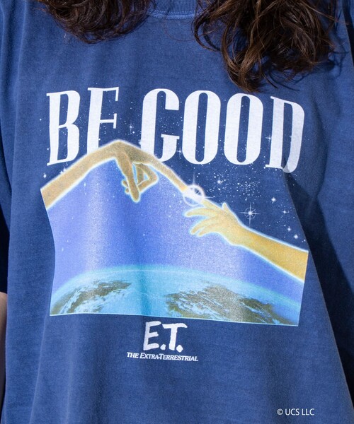 GOOD ROCK SPEED（グッドロックスピード）の「【GOOD ROCK SPEED】映画 /ムービー / MOVIE プリントTシャツ（Tシャツ/カットソー・メンズ・ホワイト系その他/ブラック系その他/ブルー系その他/ホワイト系その他2/ブラック系その他2/ブラック系その他3/ブラック系その他4/ブラック系その他5/ブラック系その他6・M/L）」の10枚目の写真