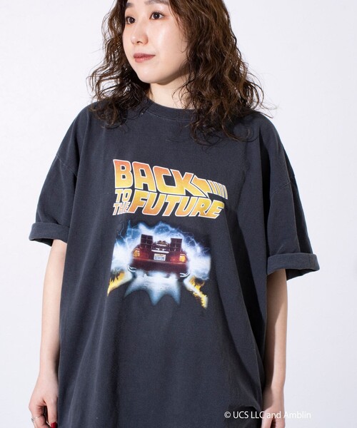 GOOD ROCK SPEED（グッドロックスピード）の「【GOOD ROCK SPEED】映画 /ムービー / MOVIE プリントTシャツ（Tシャツ/カットソー・メンズ・ホワイト系その他/ブラック系その他/ブルー系その他/ホワイト系その他2/ブラック系その他2/ブラック系その他3/ブラック系その他4/ブラック系その他5/ブラック系その他6・M/L）」の13枚目の写真