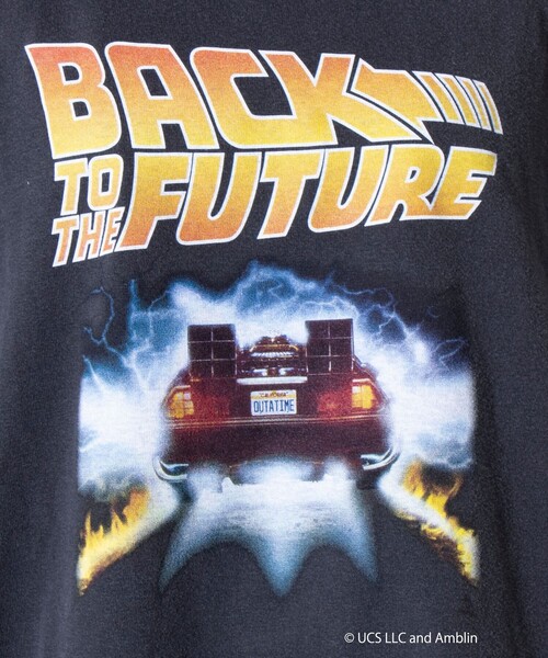 GOOD ROCK SPEED（グッドロックスピード）の「【GOOD ROCK SPEED】映画 /ムービー / MOVIE プリントTシャツ（Tシャツ/カットソー・メンズ・ホワイト系その他/ブラック系その他/ブルー系その他/ホワイト系その他2/ブラック系その他2/ブラック系その他3/ブラック系その他4/ブラック系その他5/ブラック系その他6・M/L）」の14枚目の写真