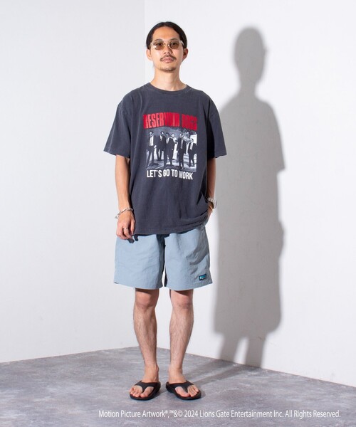 GOOD ROCK SPEED（グッドロックスピード）の「【GOOD ROCK SPEED】映画 /ムービー / MOVIE プリントTシャツ（Tシャツ/カットソー・メンズ・ホワイト系その他/ブラック系その他/ブルー系その他/ホワイト系その他2/ブラック系その他2/ブラック系その他3/ブラック系その他4/ブラック系その他5/ブラック系その他6・M/L）」の20枚目の写真