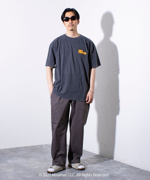 GOOD ROCK SPEED】映画 /ムービー / MOVIE プリントTシャツ（T