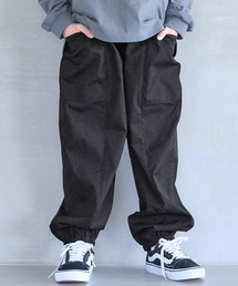 キッズ　パラシュートパンツ
