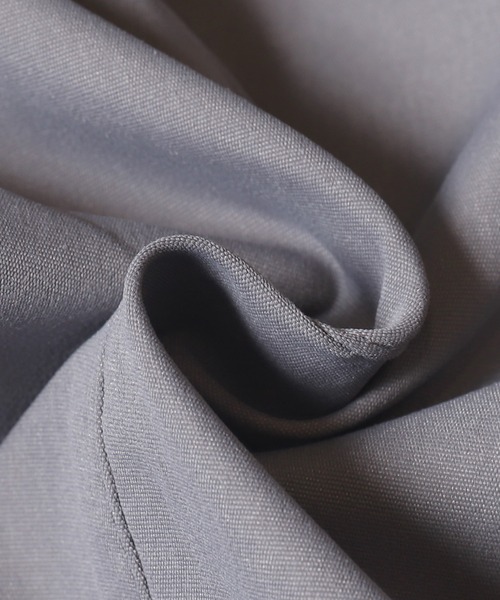 coca（coca）（コカ）の「キッズ　パラシュートパンツ（カーゴパンツ・キッズ・ブラック/グレー・150/140/130/120）」の16枚目の写真