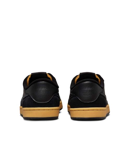 Nike SB FC クラシックスケートボードシューズ　ブラック　サイズ27.5 NIKE SB FC クラシック BLACK/ANTHRACITE-BLACK | 東京の