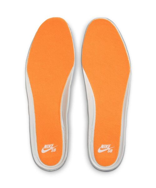 NIKE SB（ナイキエスビー）の「ナイキ SB FC クラシック スケートボードシューズ / Nike SB FC Classic Skate Shoes 909096-008 Black（スニーカー・メンズ・ブラック・24/24.5/25/25.5/26/26.5/27/27.5/28/28.5/29/29.5/30）」の9枚目の写真