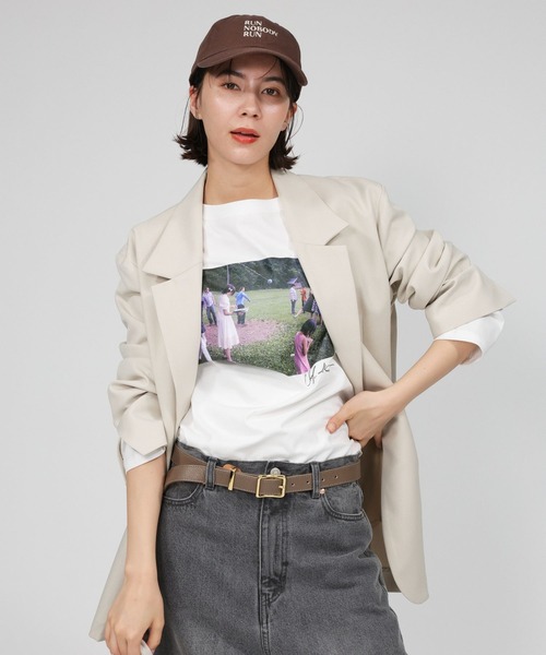 BABYLONE ドライツイルジャケット BABYLONE｜ドライツイルジャケット | Rakuten Fashion(楽天