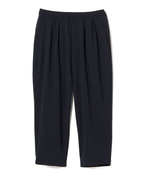 BEAMS ssz 2p ショーツ　イージーパンツ　L ネイビー　ビームス BEAMS ssz 2p ショーツ イージーパンツ L ネイビー ビームス