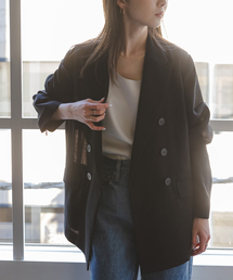 Noble（ノーブル）の「リッチフェイクボアジレ（）」 - WEAR
