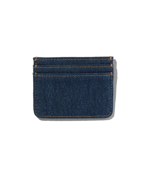 Levi's/リーバイス デニム カードケース（カードケース）｜Levi's