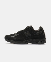 WEB限定【New Balance / ニューバランス】2002RGR BLACK