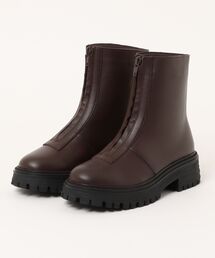 PUPE｜プーペのブーツ通販 - ZOZOTOWN