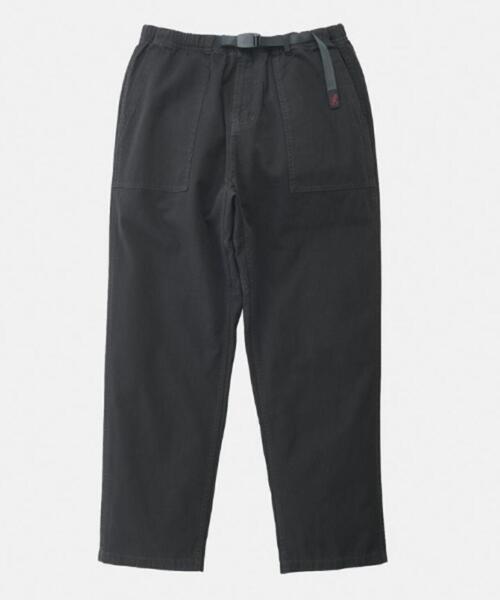 セール】GRAMICCI/グラミチ LOOSE TAPERED RIDGE PANT ルーズ