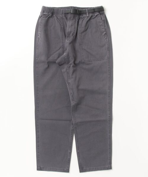 GRAMICCI/グラミチ LOOSE TAPERED RIDGE PANT ルーズテーパードリッジ