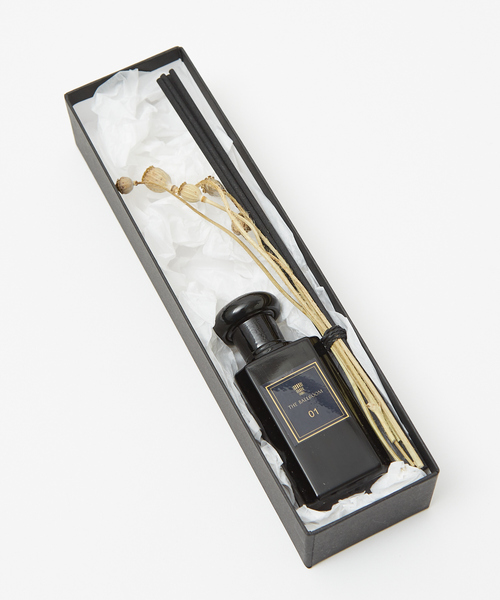 collex(コレックス)の「【THE BALLROOM】ボタニカルリードディフューザー 60ml(ルームフレグランス/お香・レディース・その他1/その他2/その他3・フリー)」の5枚目の写真
