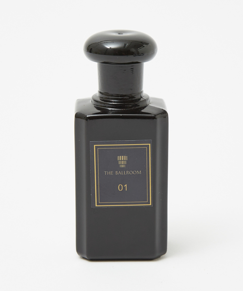 collex(コレックス)の「【THE BALLROOM】ボタニカルリードディフューザー 60ml(ルームフレグランス/お香・レディース・その他1/その他2/その他3・フリー)」の7枚目の写真