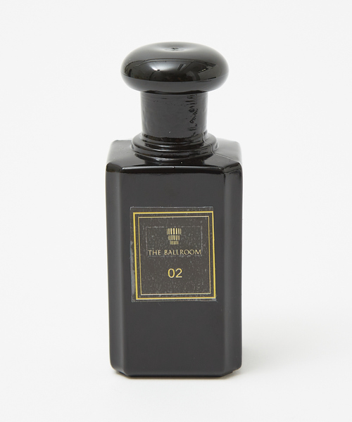 collex(コレックス)の「【THE BALLROOM】ボタニカルリードディフューザー 60ml(ルームフレグランス/お香・レディース・その他1/その他2/その他3・フリー)」の10枚目の写真