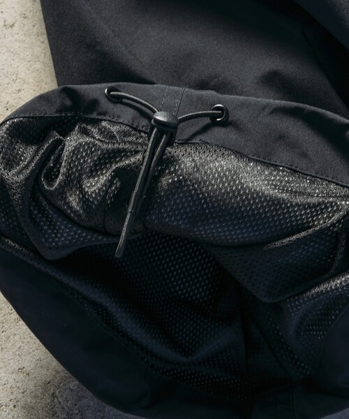 +phenix プラスフェニックス 別注 ゴアテックス ウインドストッパ phenix パンツ +phenix/プラスフェニックス 別注 GORE-TEX