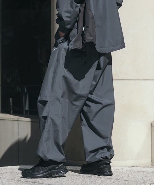 セール】+phenix/プラスフェニックス SP GORE-TEX WINDSTOPPER