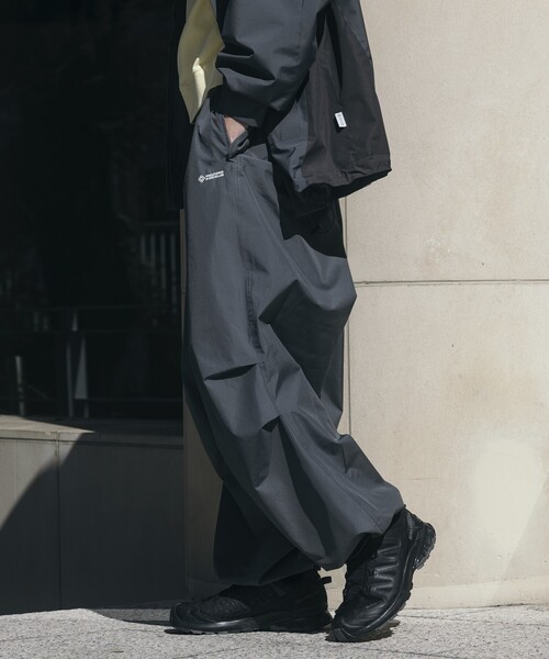 セール】+phenix/プラスフェニックス SP GORE-TEX WINDSTOPPER