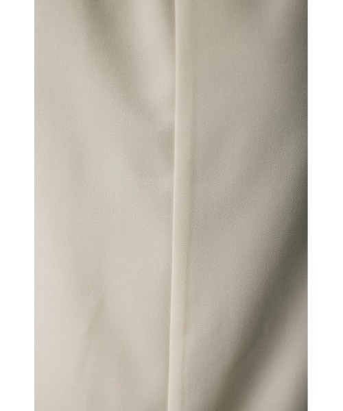 STYLEMIXER(スタイルミキサー)の「ワイドストラップワンピース(ワンピース・レディース・ライトブラウン/アイボリー/ブラック・SMALL/MEDIUM)」の18枚目の写真