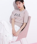 JILL by JILL STUART(ジルバイジルスチュアート)の「トップス(ニット/セーター)」