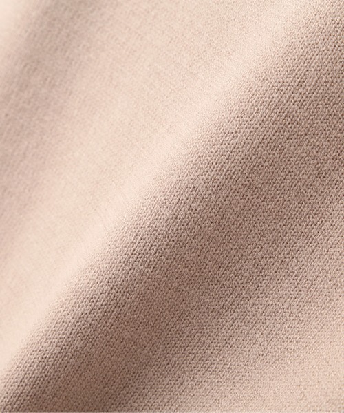 JILL by JILL STUART(ジルバイジルスチュアート)の「◇半袖ロゴジャカードビジューニット(ニット/セーター・レディース・ブルー/ブラック/ホワイト系その他/ピンク・FREE)」の19枚目の写真