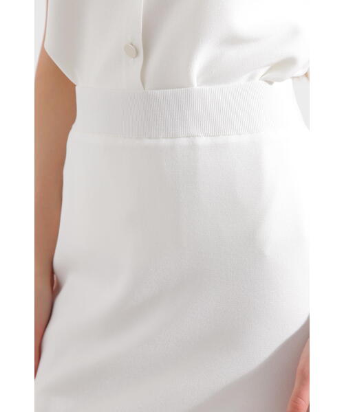 セール】◇レースコンビニットスカート（スカート）｜PINKY&DIANNE