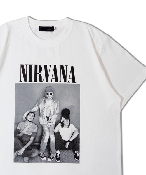GOOD ROCK SPEED(グッドロックスピード)の「GOOD ROCK SPEED / グッドロックスピード-SSTEE-001(Tシャツ/カットソー・メンズ・その他1/その他2/その他3/その他5/その他6/その他4/その他7・M/L)」の3枚目の写真