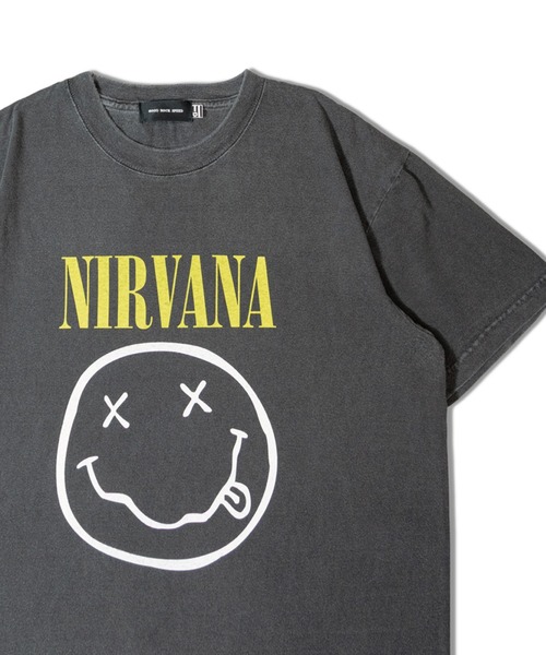 GOOD ROCK SPEED(グッドロックスピード)の「GOOD ROCK SPEED / グッドロックスピード-SSTEE-001(Tシャツ/カットソー・メンズ・その他1/その他2/その他3/その他5/その他6/その他4/その他7・M/L)」の4枚目の写真