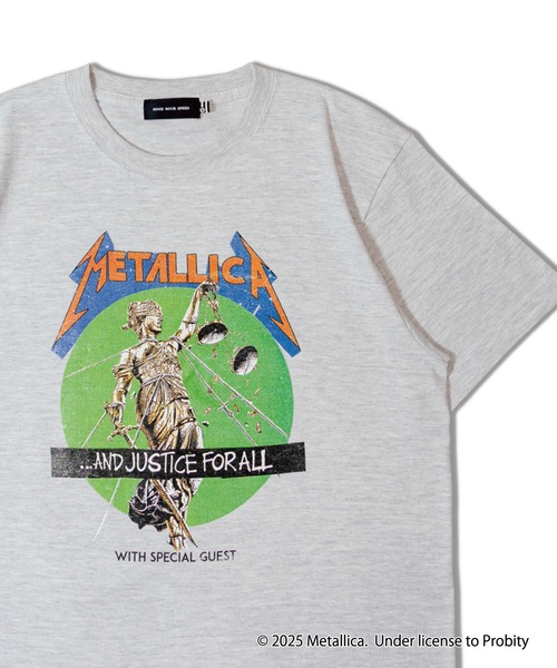 GOOD ROCK SPEED(グッドロックスピード)の「GOOD ROCK SPEED / グッドロックスピード-SSTEE-001(Tシャツ/カットソー・メンズ・その他1/その他2/その他3/その他5/その他6/その他4/その他7・M/L)」の5枚目の写真