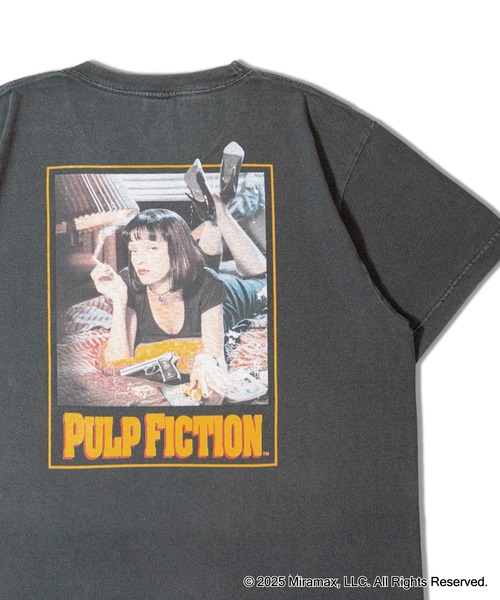 GOOD ROCK SPEED(グッドロックスピード)の「GOOD ROCK SPEED / グッドロックスピード-SSTEE-001(Tシャツ/カットソー・メンズ・その他1/その他2/その他3/その他5/その他6/その他4/その他7・M/L)」の7枚目の写真
