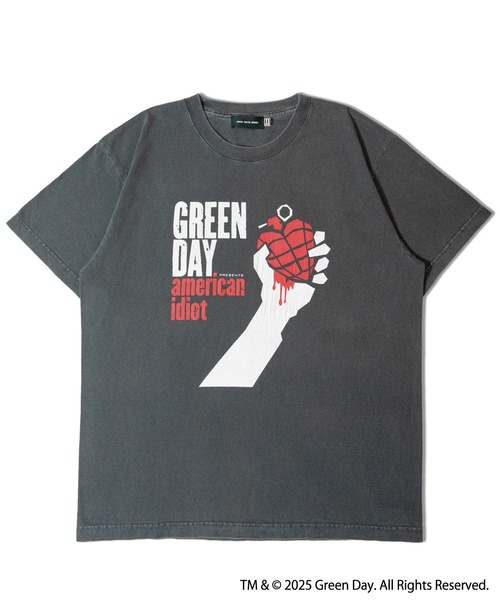 GOOD ROCK SPEED(グッドロックスピード)の「GOOD ROCK SPEED / グッドロックスピード-SSTEE-001(Tシャツ/カットソー・メンズ・その他1/その他2/その他3/その他5/その他6/その他4/その他7・M/L)」の10枚目の写真