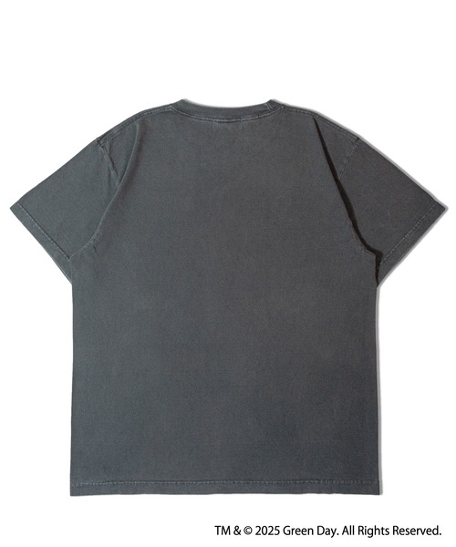 GOOD ROCK SPEED(グッドロックスピード)の「GOOD ROCK SPEED / グッドロックスピード-SSTEE-001(Tシャツ/カットソー・メンズ・その他1/その他2/その他3/その他5/その他6/その他4/その他7・M/L)」の11枚目の写真