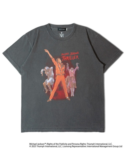 GOOD ROCK SPEED(グッドロックスピード)の「GOOD ROCK SPEED / グッドロックスピード-SSTEE-001(Tシャツ/カットソー・メンズ・その他1/その他2/その他3/その他5/その他6/その他4/その他7・M/L)」の15枚目の写真
