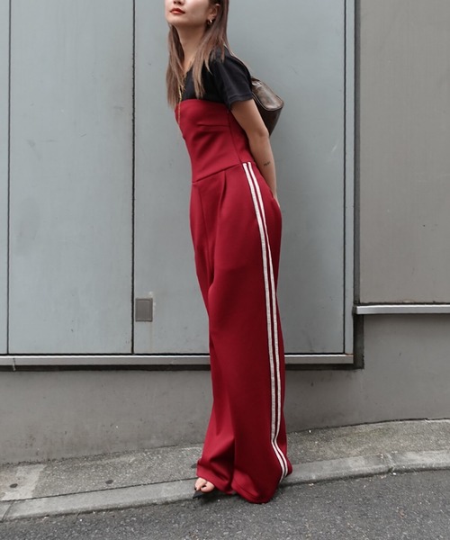 TEEN BOOP(ティーンブープ)の「I LOVE ロゴTee(Tシャツ/カットソー・レディース・ブラック/オフホワイト・FREE)」の21枚目の写真