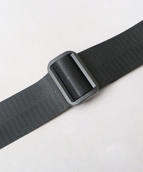 moz（モズ）の「軽量 撥水 ポリエステル 大容量 ショルダーベルト付き トートバッグ A4サイズ・PC収納・ビジネス対応（トートバッグ・レディース・ブラック/ブルー/オフホワイト・FREE）」の16枚目の写真