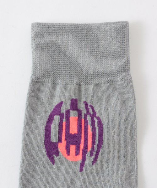 P.A.M.（パム）の「【P.A.M/パム】 DIG DRESS SOCK 10249- MLT（ソックス/靴下・レディース・その他・FREE）」の3枚目の写真