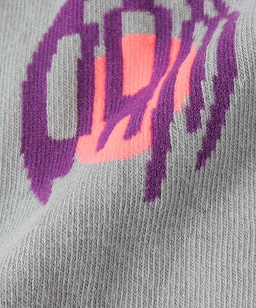 P.A.M.（パム）の「【P.A.M/パム】 DIG DRESS SOCK 10249- MLT（ソックス/靴下・レディース・その他・FREE）」の5枚目の写真