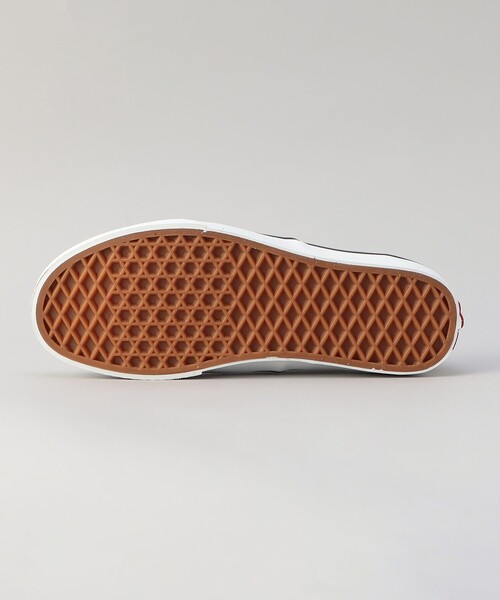 coen(コーエン)の「【新サイズ登場】VANS(ヴァンズ)UA AUTHENTIC オーセンティック スニーカー(WEB限定サイズあり)(スニーカー・レディース・ブラック/その他1・23cm/23.5cm/24cm/24.5cm/25cm/25.5cm)」の5枚目の写真