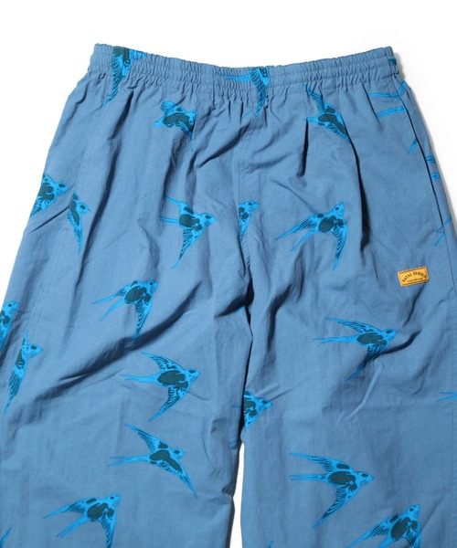 パンツ NATAL DESIGN WEAR NATAL DESIGN（ネイタルデザイン）の「WAG PANTS（デニムパンツ