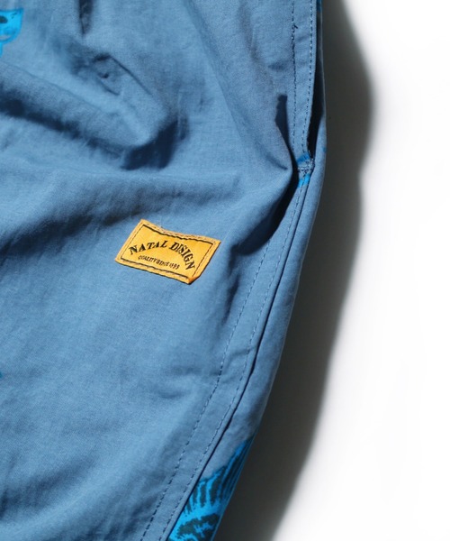 NATAL DESIGN（ネイタルデザイン）の「HOME BOUND PANTS 3（その他パンツ・メンズ・ブラック/ネイビー・SMALL/MEDIUM/LARGE/X-LARGE）」の5枚目の写真