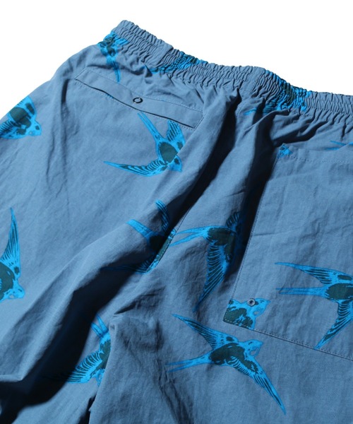 NATAL DESIGN（ネイタルデザイン）の「HOME BOUND PANTS 3（その他パンツ・メンズ・ブラック/ネイビー・SMALL/MEDIUM/LARGE/X-LARGE）」の4枚目の写真