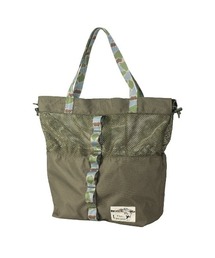 Foxfire（フォックスファイヤー）の「ＦＥ－ＣＡＭＯトートバッグ（トートバッグ）」