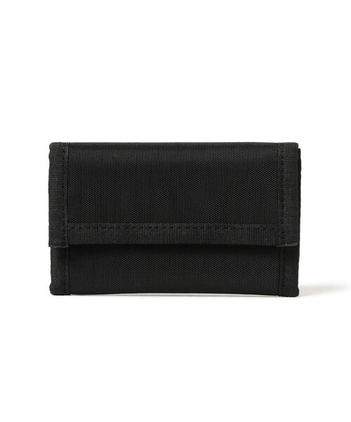 bpr BEAMS（ビーピーアール ビームス ）の「カラー ミニ ウォレット（財布・レディース・ピンク/ブルー/イエロー/オレンジ/グリーン/ブラック・ONE SIZE）」の16枚目の写真