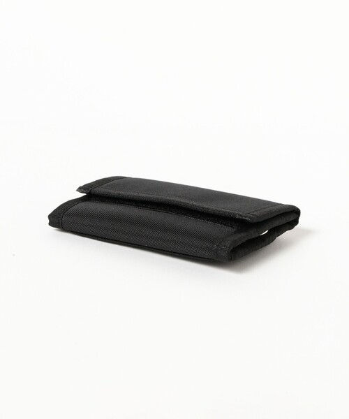 bpr BEAMS（ビーピーアール ビームス ）の「カラー ミニ ウォレット（財布・レディース・ピンク/ブルー/イエロー/オレンジ/グリーン/ブラック・ONE SIZE）」の9枚目の写真