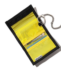 bpr BEAMS（ビーピーアール ビームス ）の「カラー ミニ ウォレット（財布）」