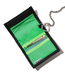 bpr BEAMS（ビーピーアール ビームス ）の「カラー ミニ ウォレット（財布）」