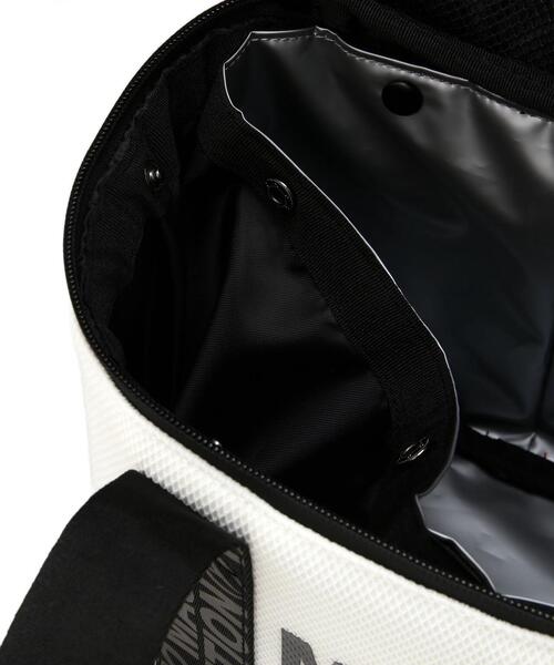 MASTER BUNNY EDITION】2way保冷カートバッグ (UNISEX)（トート